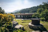 Casa con 4 camere da letto