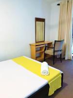 Standaard Tweepersoonskamer