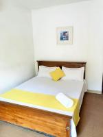 Habitación Doble Estándar