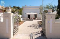 Zaira House - B&B Torre Suda