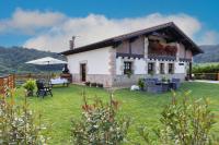 Txantxangorri Landetxea - Bed and Breakfast Lesaka