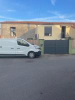 Studio de charme proche Nantes & aéroport au calme - B&B Rezé