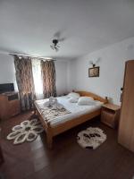 Standard Doppelzimmer