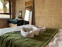 Deluxe Doppelzimmer