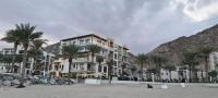 Apartment at Address Beach Resort Sharm Al Aqah - B&B
