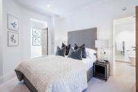 Appartement Split-level