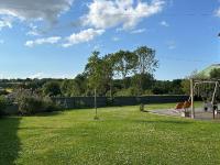 Le Gite du Pont - B&B Orselas