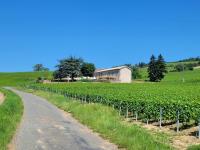 La maison de Bruno - B&B
