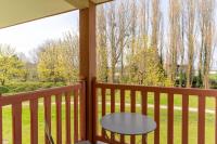 Appt 2 pièces cabine 6 pers avec piscine tennis parking gratuit 157 - Chambres d'hôtes Le Touquet-Paris-Plage