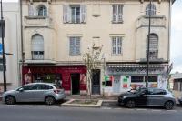 Appartement Monette - Welkeys - B&B Antibes
