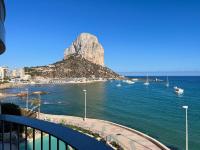 Evolution Luxury Apartment in Calpe - Inmodream Calpe - Chambres d'hôtes Calpe