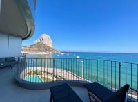 Evolution Luxury Apartment in Calpe - Inmodream Calpe - Chambres d'hôtes Calpe