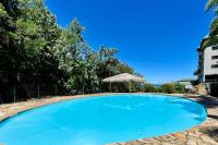 Studio Heitea - Ocean view - pool - Wi-Fi - Bed and Breakfast Punaauia