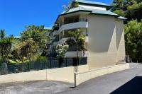 Studio Heitea - Ocean view - pool - Wi-Fi - B&B