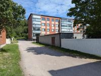 Lägenheten - Bed and Breakfast