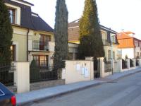 Villa Olivia - Ferienwohnung Prag