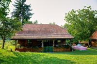 Kozline Kordun - B&B