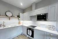 Number 3 Tynnings at The Old Dairy Clevedon - B&B Walton Down