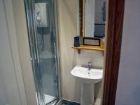 Habitación Doble con baño privado
