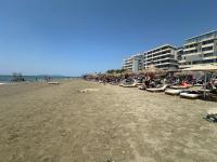 TreA Accomodations - Maya Terrace Sea View - Chambres d’hôtes Vlora