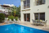 Villa 3 Chambres avec Piscine Privée
