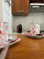 A 2 passi dal blu - B&B Roseto degli Abruzzi