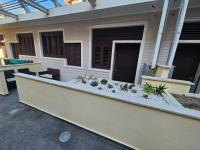 Trastevere golden luxury loft - Ferienwohnung Rom