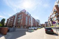 3ROOMS UNO 4 Apartment - Ferienwohnung Danzig