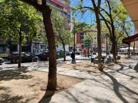 Junto al Jardín del Turia Apartamento - Ferienwohnung Valencia