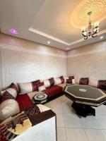 Maison de vacances à Aglou - Ferienwohnung Za Sidi Ouaggag