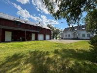 Stenegården - B&B Namsos