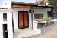 La Ranita uno Parnas - B&B La Asomada