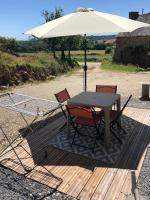 TyAngeLLouis - B&B Brandivy