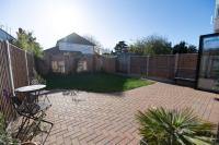 La Casita - Inside the Gates of Frinton-On-Sea - Chambres d'hôtes Frinton-on-Sea