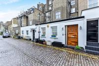 Super High-End Kensington House near Hyde Park - Chambres d’hôtes Londres