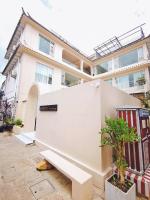 Dali Vietian Guesthouse微甜 - Ferienwohnung Taihe