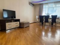 Квартира у Центра Гейдара Алиева - B&B Baku