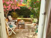 T2 à 5 minutes des plages du Mourillon - B&B Toulon