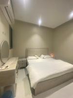 غرفتين بدخـول ذاتـي - B&B