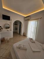 Chambre Double Deluxe