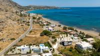 Villa Mariani II - in Lothiarika, newly renovated June 2024, private pool, Lindos 10 min, beach 120m - Ferienwohnung Lárdos