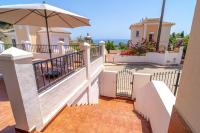 Villa Calidum - Private Pool, Sea Views & 5min from Nerja - Bed and Breakfast Torrox Costa