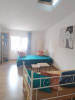 Casa de 2 dormitorios