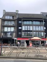 Appartement Axelle 3 - Ferienwohnung Blankenberge