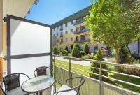 ATRIUM Sarbinowo Na Fali - Bed and Breakfast Sarbinowo