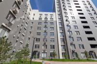 ЖК комфорт класса с элементами бизнес GRAND TURAN - Ferienwohnung