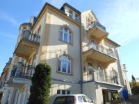 Pension Fürstenhof - B&B
