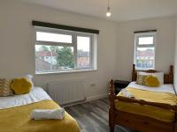 Huis met 5 Slaapkamers