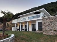 Villa Mimosa with private swimming pool - B&B Agios Markos