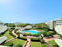 PGH N4 - Vue Mer, Piscine & Parking Privé - B&B